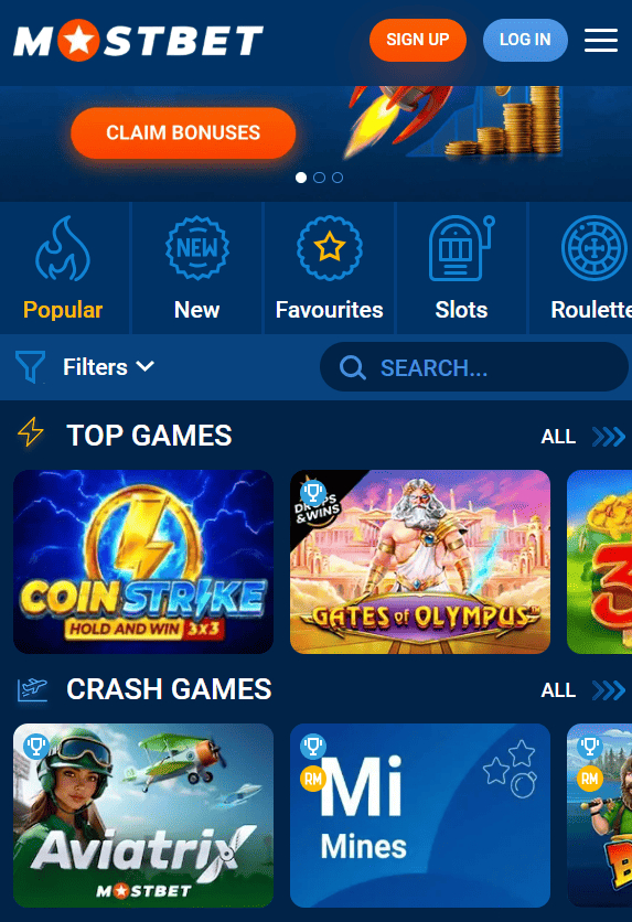 Top slot games